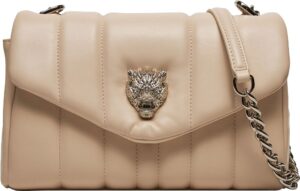 Bolsa Philipp Plein Sport - 2110203 942 - Femenina (Milk)