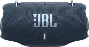 Speaker JBL Xtreme 4 Bluetooth a prueba de agua Azul