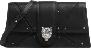 Bolsa Philipp Plein Sport - 2110217 293 - Femenina (Negro)