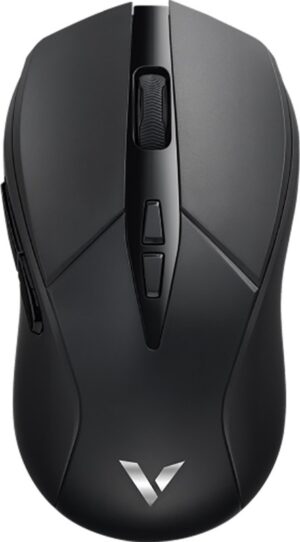 Mouse Gaming Rapoo V300SE Alambrico/Inalambrico USB Black