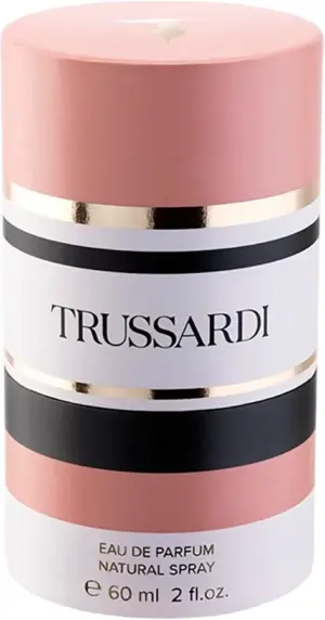 Perfume Trussardi EDP 60mL - Femenino
