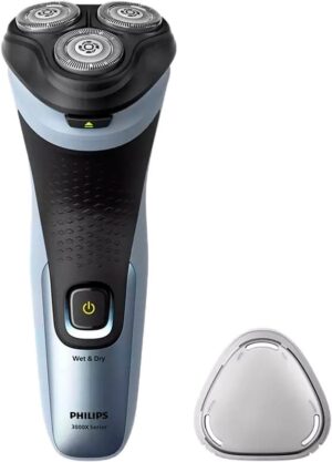 Barbeador Philips Shaver 300 X3063/00  (Bivolt)