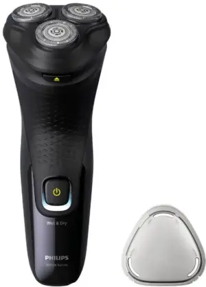 Barbeador Philips Shaver 300 X3021/00  (Bivolt)