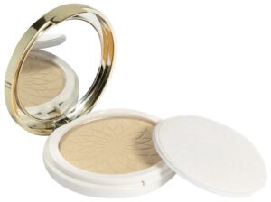 Powder Outdoor Girl Ricesilk Matte N-02 - 9g