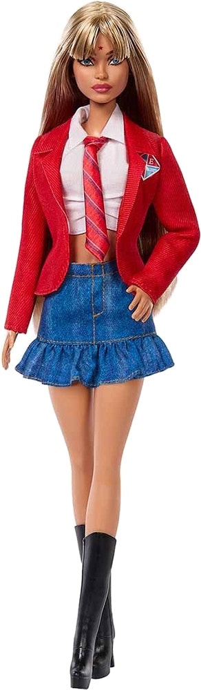 Muñeca Barbie RBD Mia Mattel - HXJ70