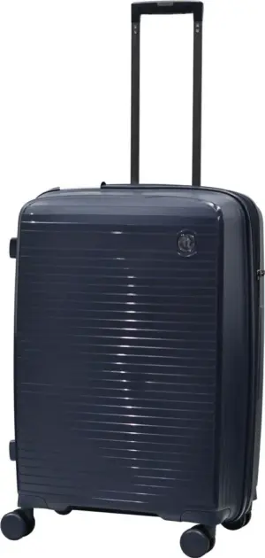 Maleta de Viaje It Luggage Spontaneous 15-2881-08 Blueberry - Mediana