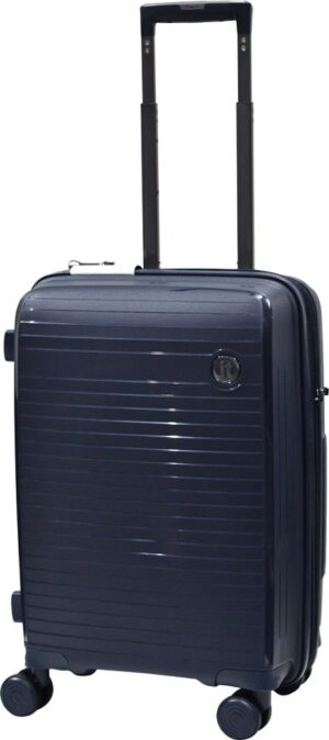 Maleta de Viaje It Luggage Spontaneous 15-2881-08 Blueberry - Pequeña