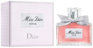 Perfume Christian Dior Miss Dior Parfum 80mL - Femenino