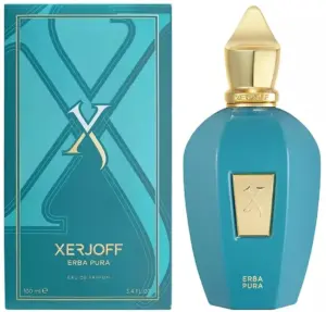 Perfume Xerjoff Erba Pura EDP 100mL - Unisex