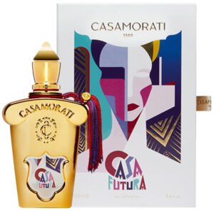 Perfume Xerjoff Casamorati Casafutura EDP 100mL - Unisex