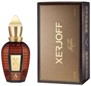 Perfume Xerjoff Alexanderia III 50mL - Unisex