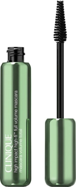 Máscara de Pestañas Clinique High Impact Full Volume 01 Intense Black - 10mL