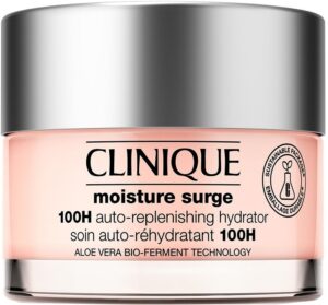 Hidratante Clinique Moisture Surge 100H Auto-Replenishing - 50mL