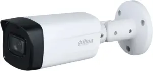 Cámara de Seguridad Dahua DH-HAC-HFW1800THP-I4 HDCVI IR Bullet 4K 2.8mm