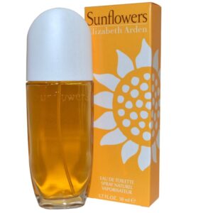 Perfume Elizabeth Arden Sunflowers 50 ml EDT 757847