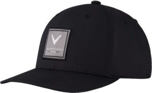 Kepi Callaway Rutherford Flexfit 5224071 - Black
