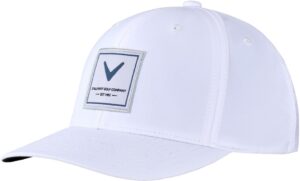 Kepi Callaway Rutherford Flexfit 5224072 - White