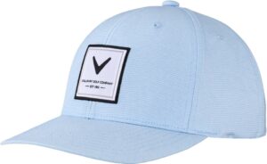 Kepi Callaway Rutherford Flexfit 5224069 - Glacier
