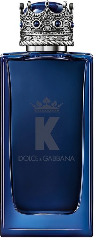 Perfume Dolce&Gabbana K EDP Intense 100mL - Masculino