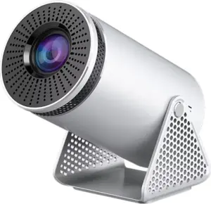 Proyector Mannatech SWD1557-T8 LED Source HDMI/USB 110-220Volt