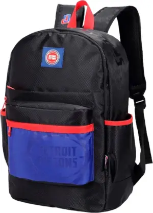 Mochila NBA Detroit Pistons 22073 - Masculina