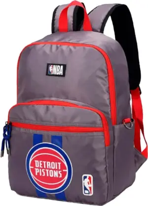 Mochila NBA Detroit Pistons 22081 - Masculina