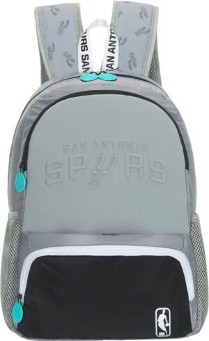 Mochila NBA San Antonio Spyrs 16345 - Masculina
