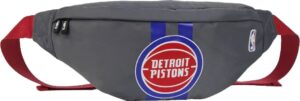 Riñonera NBA Detroit Pistons 27612 - Masculina