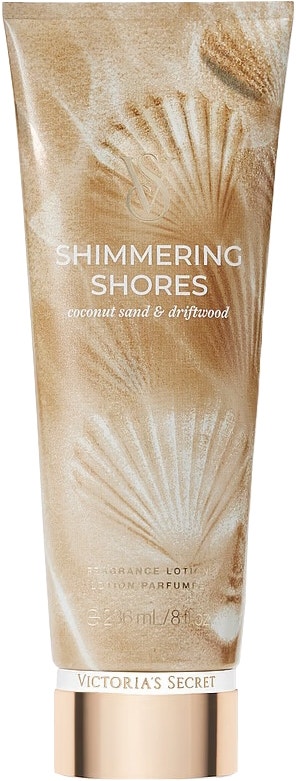 Body Lotion Victoria's Secret Shimmering Shores - 236mL
