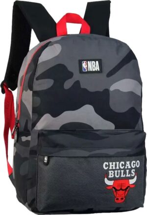Mochila NBA Chicago Bulls 27642 - Masculina