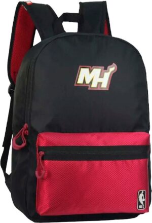 Mochila NBA Miami Heat 27635 - Masculina