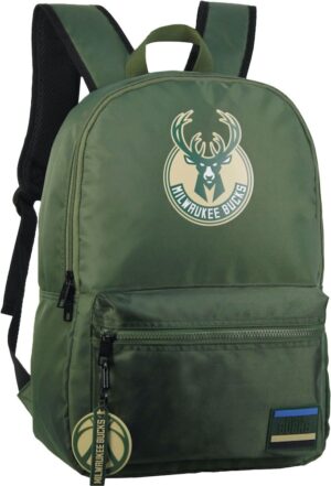 Mochila NBA Milwaukee Bucks 27636 - Masculina