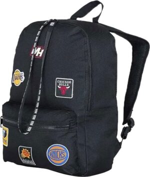 Mochila NBA Miami Heat 27637 - Masculina
