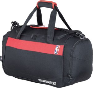 Bolsa Deportiva NBA 27657 - Masculina