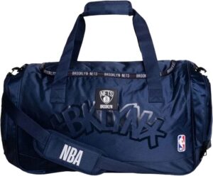 Bolsa Deportiva NBA Brooklyn Nets 27654 - Masculina