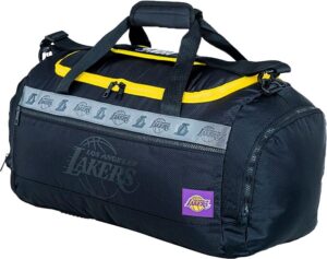 Bolsa Deportiva NBA Lakers 27656 - Masculina