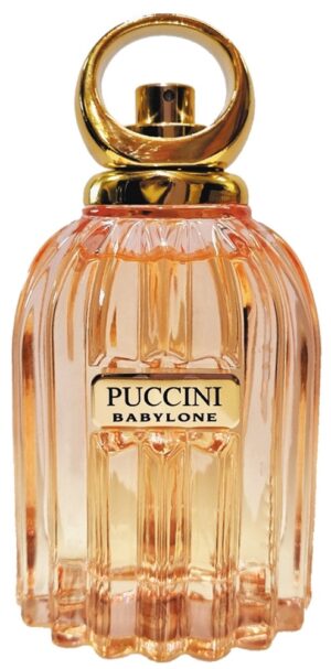 Perfume Puccini Babylone For Women EDP 100mL - Femenino