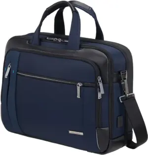 Maletin para Notebook 15.6" Samsonite Spectrolite 3.0 137263-1277 - Deep Blue