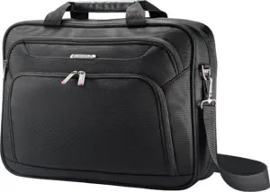 Maletin para Notebook 15.6" Samsonite Xenon 3.0 Techlocker 89436-1041 - Black