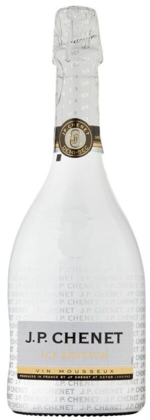 Vino J.P Chenet Ice Edition Demi Sec Blanc 750 ml