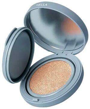 Base Vella Serum Cushion Skin Fit N-023 SPF50+ PA++++ - 12g