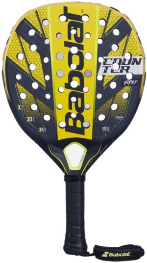 Raqueta de Padel Babolat Counter Viper - 150140 100