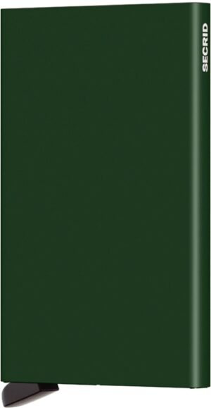 Billetera para Tarjeta Secrid Cardprotector - C Green