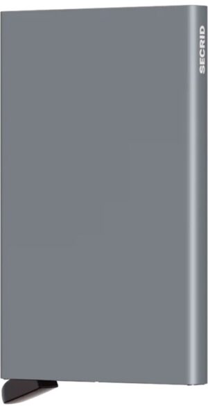 Billetera para Tarjeta Secrid Cardprotector - C Titanium