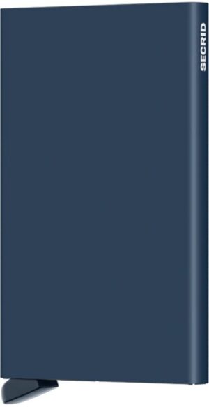 Billetera para Tarjeta Secrid Cardprotector - C Navy