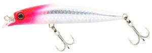 Señuelo Duel Hardcore Mid Diver 95F F1191-HRH