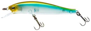 Señuelo Duel Hardcore Minnow Flat 70 R1358-GSPS
