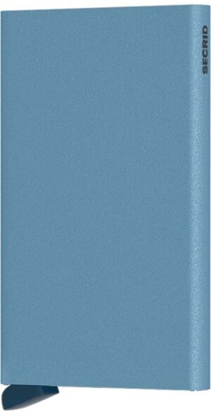Billetera para Tarjeta Secrid Cardprotector - CP Powder Sky Blue