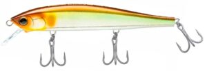 Señuelo Duel Hardcore Minnow Flat 110 R1362-MGSA