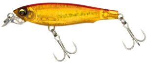Señuelo Duel L-Blue Fix Minnow 70S F1231-HGR